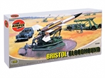 Bristol Bloodhound 
